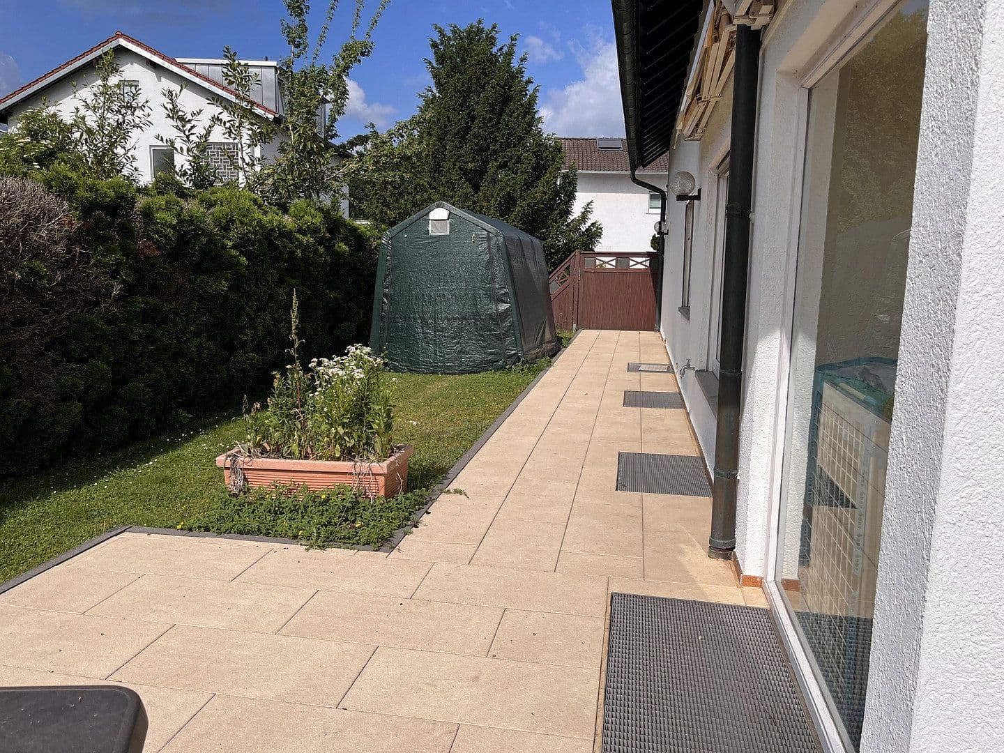 Pronájem bytu 3+kk 135 m², Messel, Hessen Pronájem bytu 3+kk 135 m², Messel, Hessen