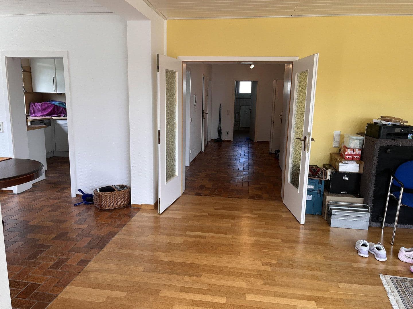 Pronájem bytu 3+kk 135 m², Messel, Hessen Pronájem bytu 3+kk 135 m², Messel, Hessen