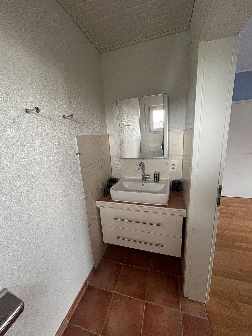 Pronájem bytu 3+kk 135 m², Messel, Hessen Pronájem bytu 3+kk 135 m², Messel, Hessen