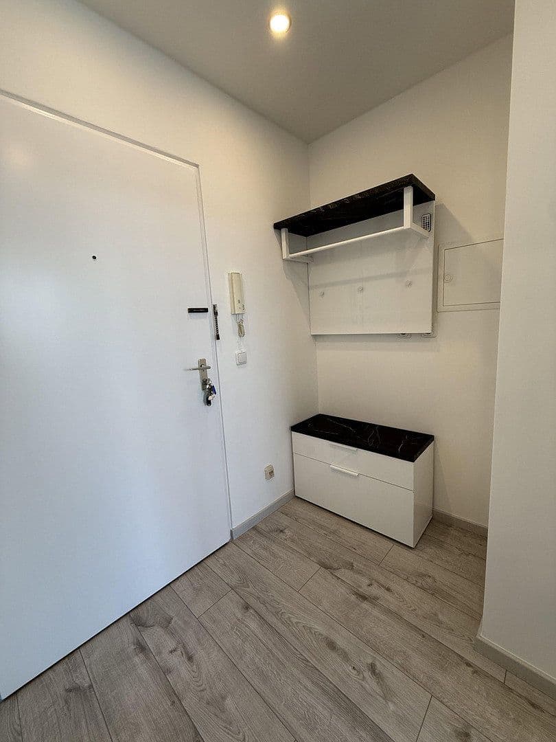 Pronájem bytu 1+1 30 m², München, Bavorsko Pronájem bytu 1+1 30 m², München, Bavorsko