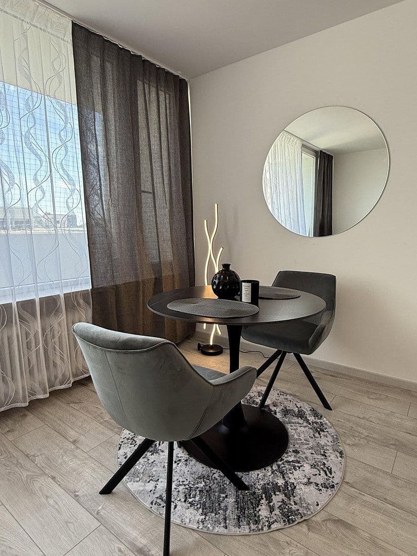 Pronájem bytu 1+1 30 m², München, Bavorsko Pronájem bytu 1+1 30 m², München, Bavorsko