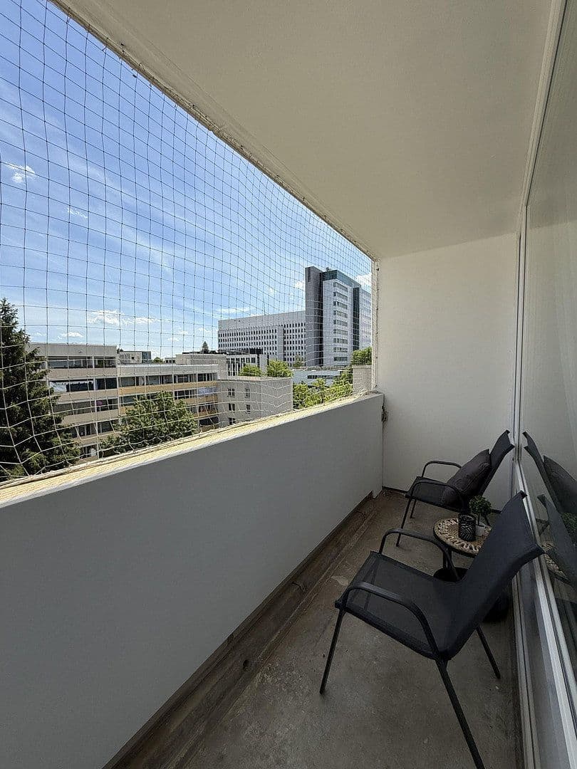 Pronájem bytu 1+1 30 m², München, Bavorsko Pronájem bytu 1+1 30 m², München, Bavorsko
