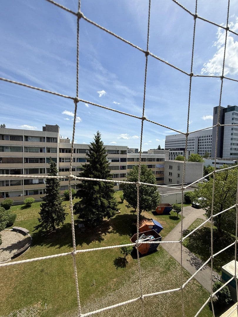 Pronájem bytu 1+1 30 m², München, Bavorsko Pronájem bytu 1+1 30 m², München, Bavorsko
