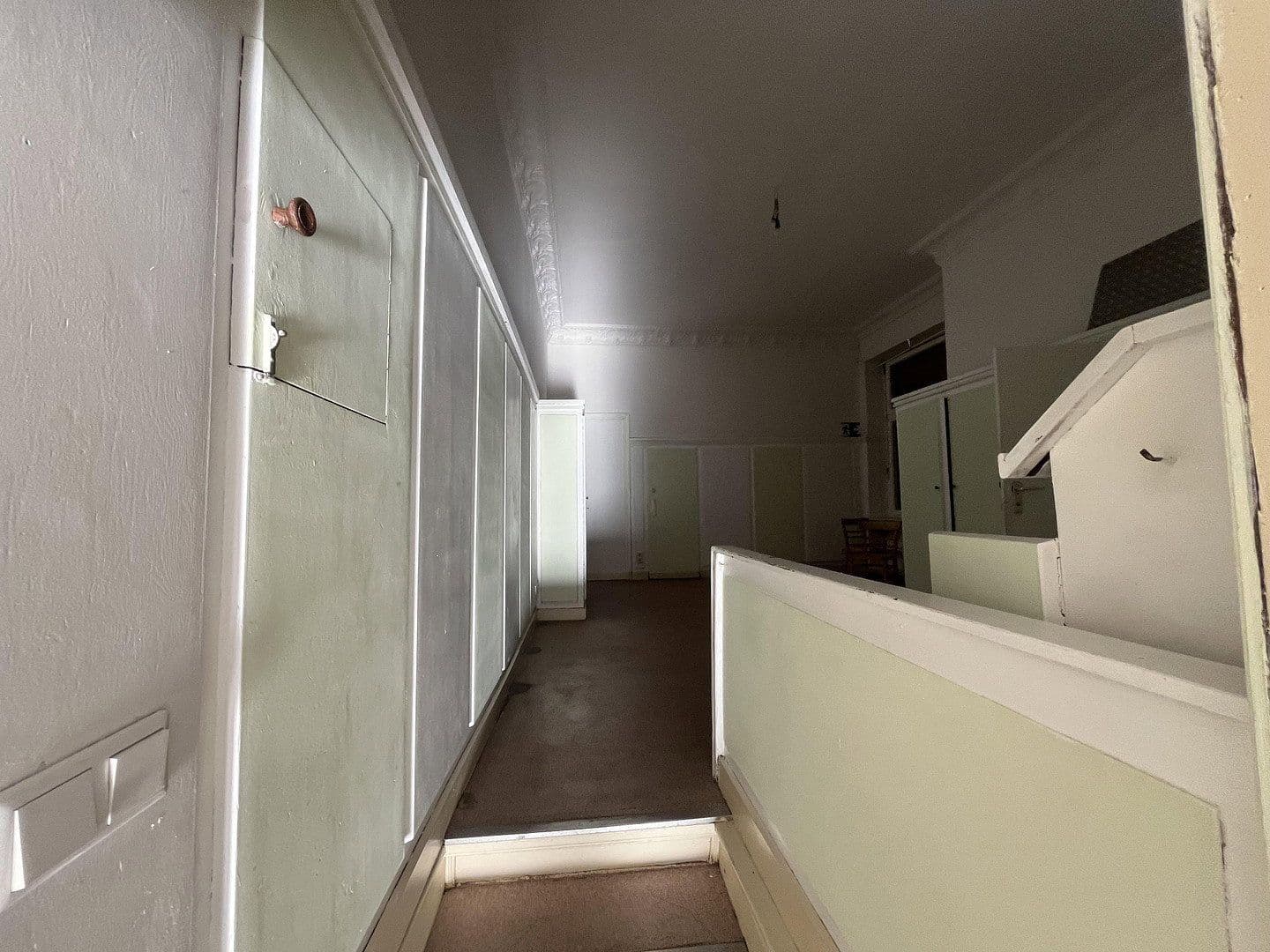 Pronájem nebytového prostoru 81 m², Tempelhofer Damm 209, Berlin, Berlín Pronájem nebytového prostoru 81 m², Tempelhofer Damm 209, Berlin, Berlín