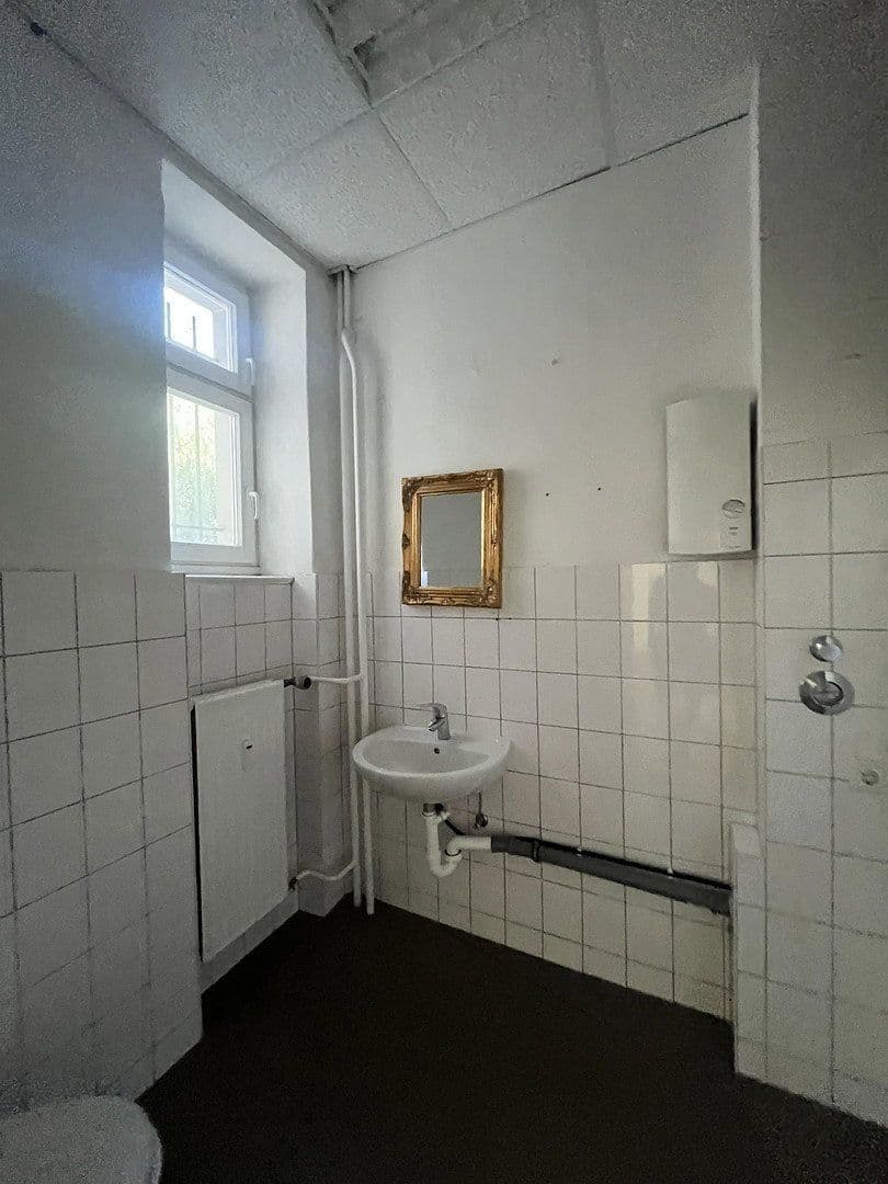 Pronájem nebytového prostoru 81 m², Tempelhofer Damm 209, Berlin, Berlín Pronájem nebytového prostoru 81 m², Tempelhofer Damm 209, Berlin, Berlín