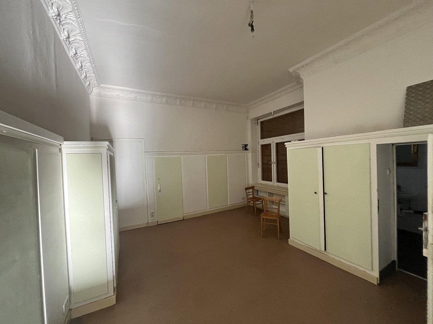 Pronájem nebytového prostoru 81 m², Tempelhofer Damm 209, Berlin, Berlín Pronájem nebytového prostoru 81 m², Tempelhofer Damm 209, Berlin, Berlín