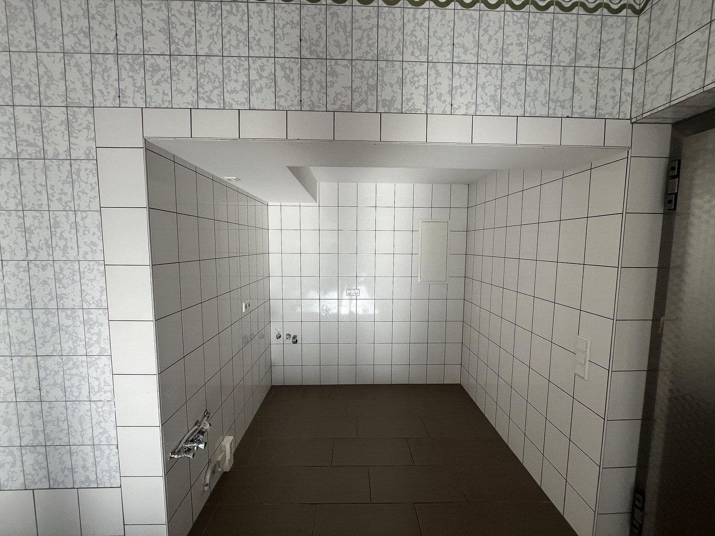 Pronájem nebytového prostoru 81 m², Tempelhofer Damm 209, Berlin, Berlín Pronájem nebytového prostoru 81 m², Tempelhofer Damm 209, Berlin, Berlín