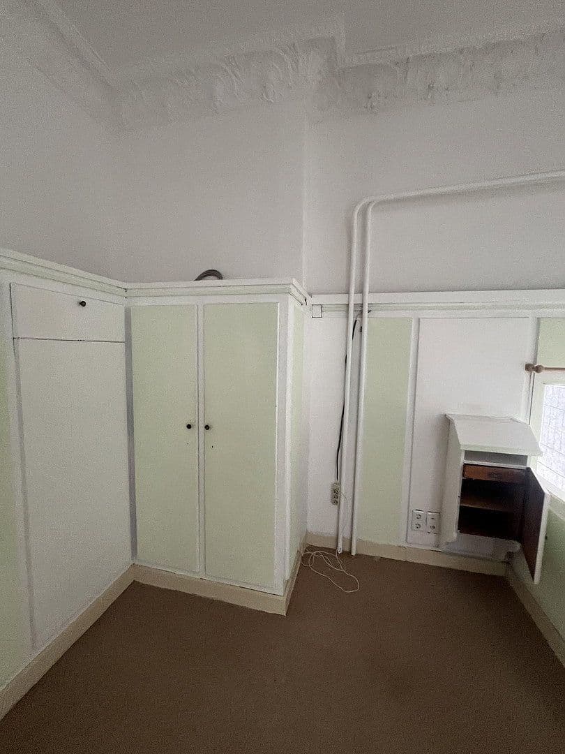 Pronájem nebytového prostoru 81 m², Tempelhofer Damm 209, Berlin, Berlín Pronájem nebytového prostoru 81 m², Tempelhofer Damm 209, Berlin, Berlín