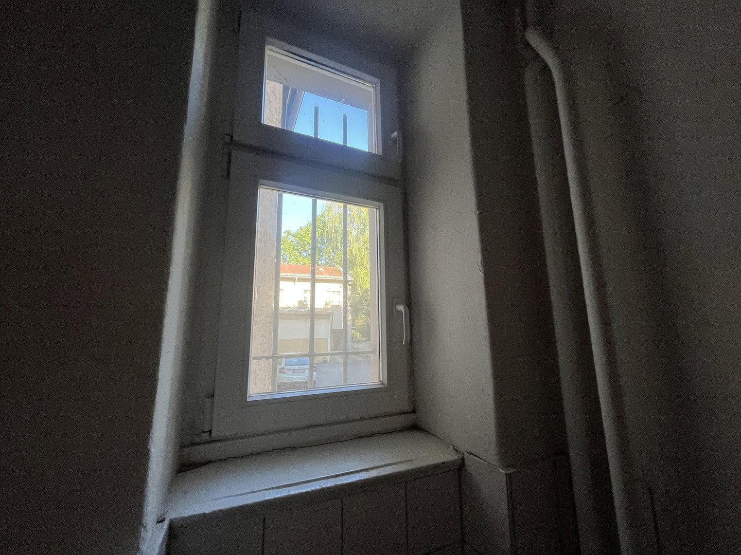 Pronájem nebytového prostoru 81 m², Tempelhofer Damm 209, Berlin, Berlín Pronájem nebytového prostoru 81 m², Tempelhofer Damm 209, Berlin, Berlín