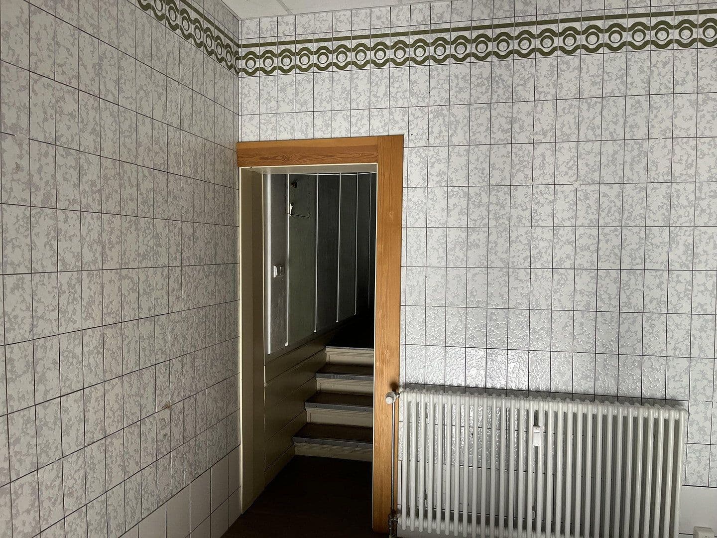 Pronájem nebytového prostoru 81 m², Tempelhofer Damm 209, Berlin, Berlín Pronájem nebytového prostoru 81 m², Tempelhofer Damm 209, Berlin, Berlín