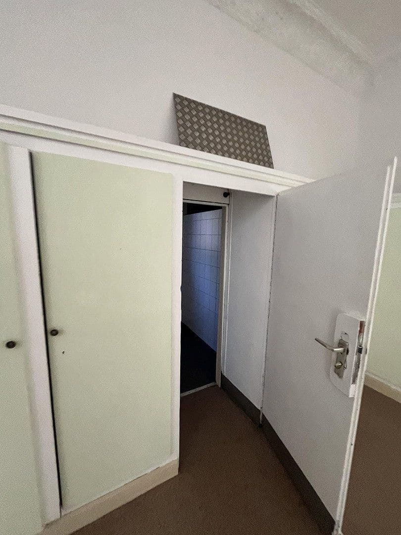 Pronájem nebytového prostoru 81 m², Tempelhofer Damm 209, Berlin, Berlín Pronájem nebytového prostoru 81 m², Tempelhofer Damm 209, Berlin, Berlín