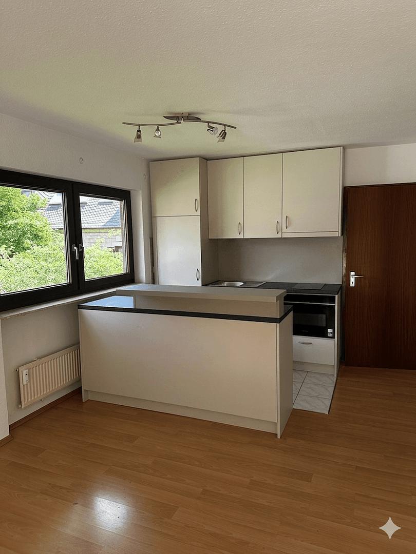 Pronájem bytu 1+1 38 m², Dreizlerstraße 64, Stuttgart, Bádensko-Württembersko Pronájem bytu 1+1 38 m², Dreizlerstraße 64, Stuttgart, Bádensko-Württembersko