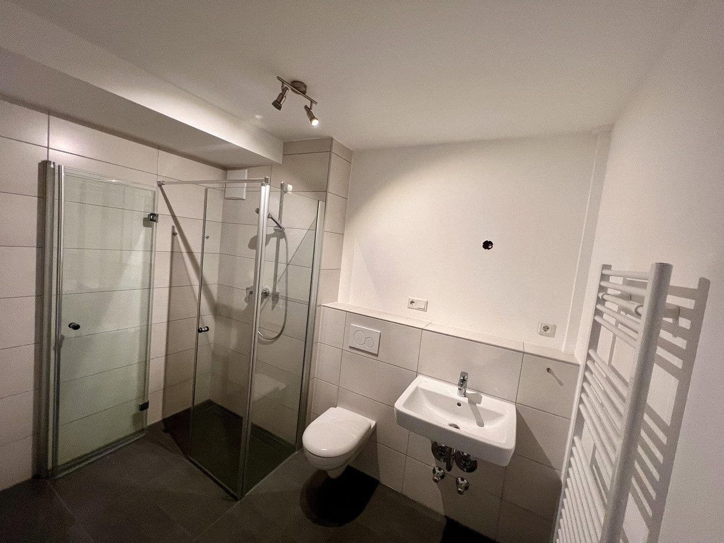 Pronájem bytu 2+1 60 m², Siegburg, Severní Porýní-Vestfálsko Pronájem bytu 2+1 60 m², Siegburg, Severní Porýní-Vestfálsko