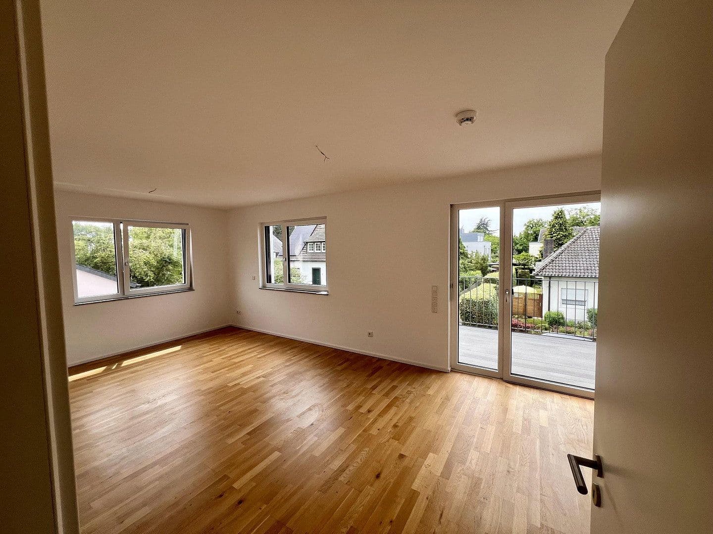 Pronájem bytu 2+1 60 m², Siegburg, Severní Porýní-Vestfálsko Pronájem bytu 2+1 60 m², Siegburg, Severní Porýní-Vestfálsko
