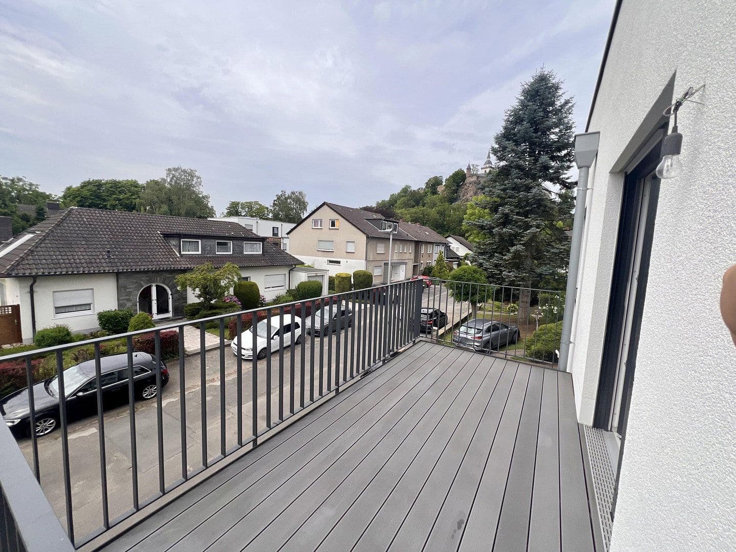 Pronájem bytu 2+1 60 m², Siegburg, Severní Porýní-Vestfálsko Pronájem bytu 2+1 60 m², Siegburg, Severní Porýní-Vestfálsko