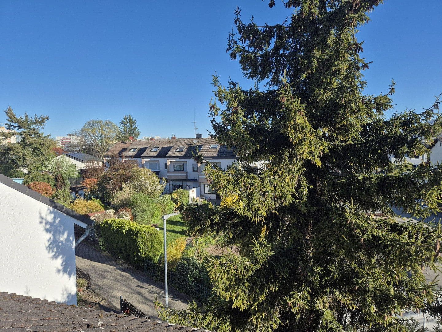 Prodej domu 160 m², pozemek 271 m², Bensheim, Hessen Prodej domu 160 m², pozemek 271 m², Bensheim, Hessen