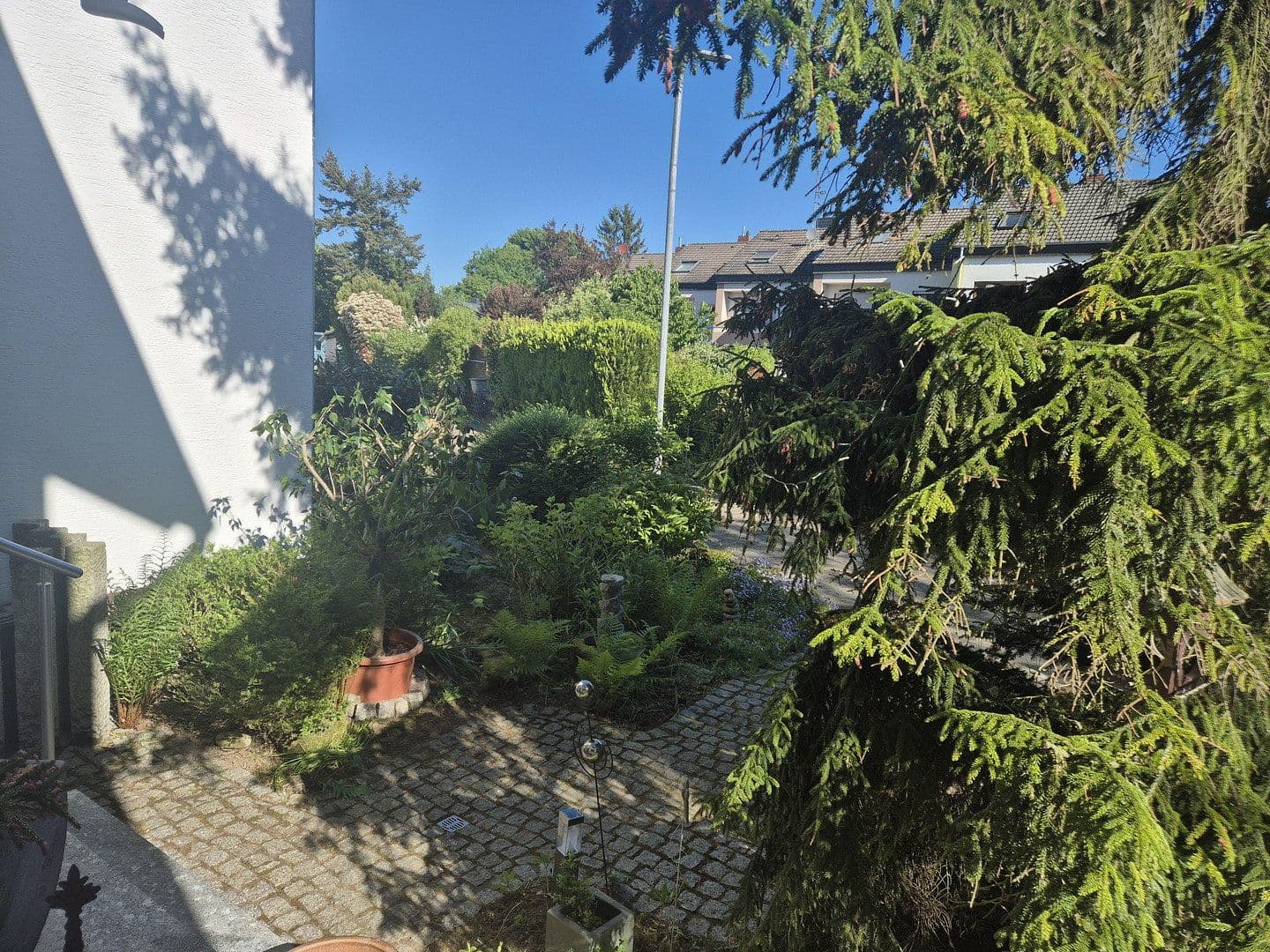 Prodej domu 160 m², pozemek 271 m², Bensheim, Hessen Prodej domu 160 m², pozemek 271 m², Bensheim, Hessen