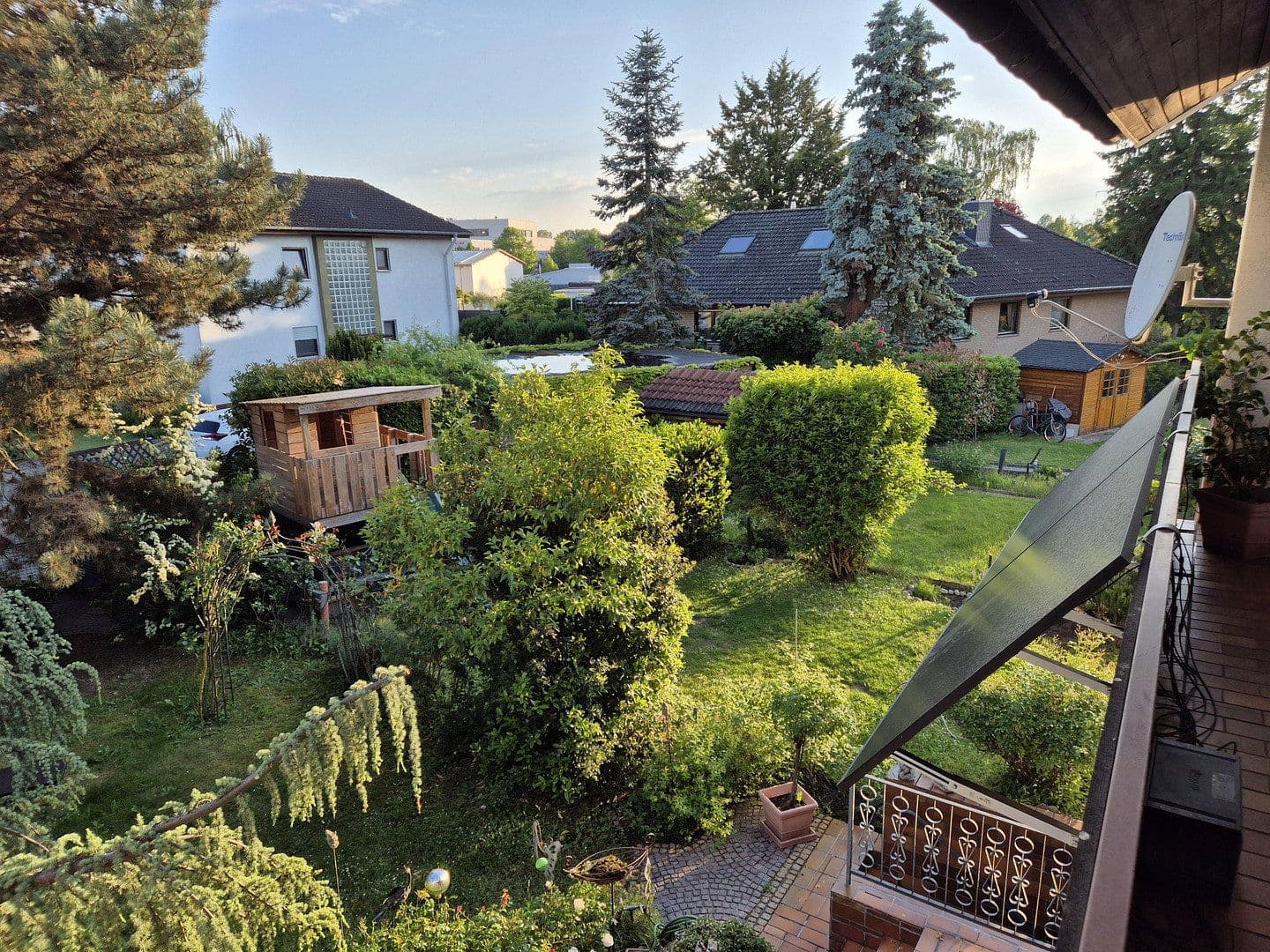 Prodej domu 160 m², pozemek 271 m², Bensheim, Hessen Prodej domu 160 m², pozemek 271 m², Bensheim, Hessen
