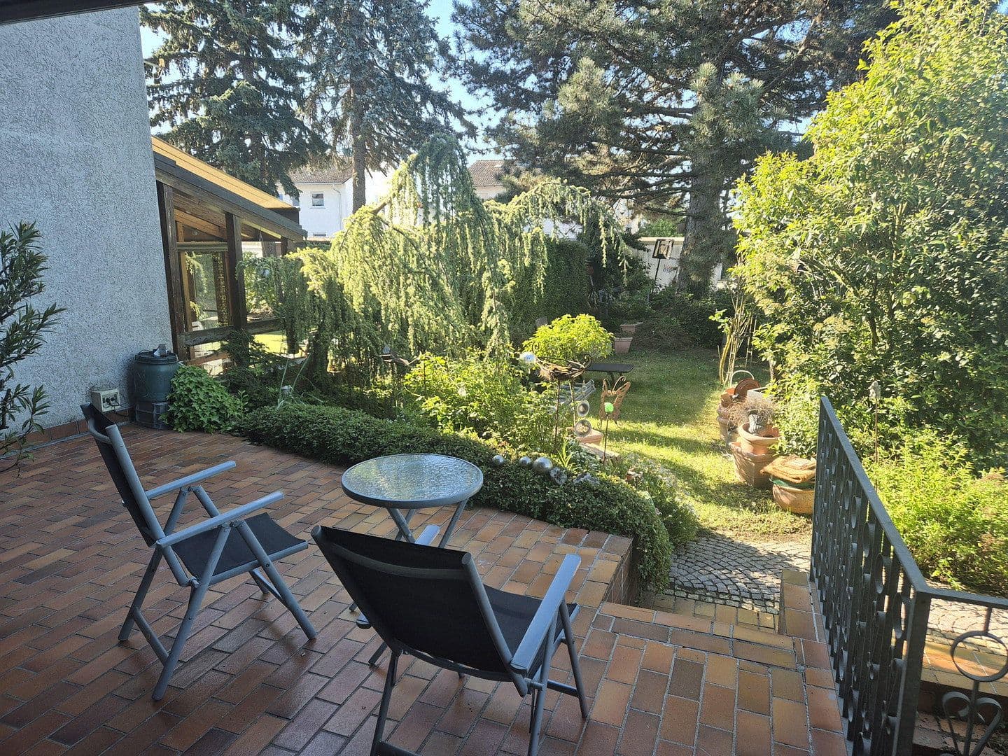Prodej domu 160 m², pozemek 271 m², Bensheim, Hessen Prodej domu 160 m², pozemek 271 m², Bensheim, Hessen
