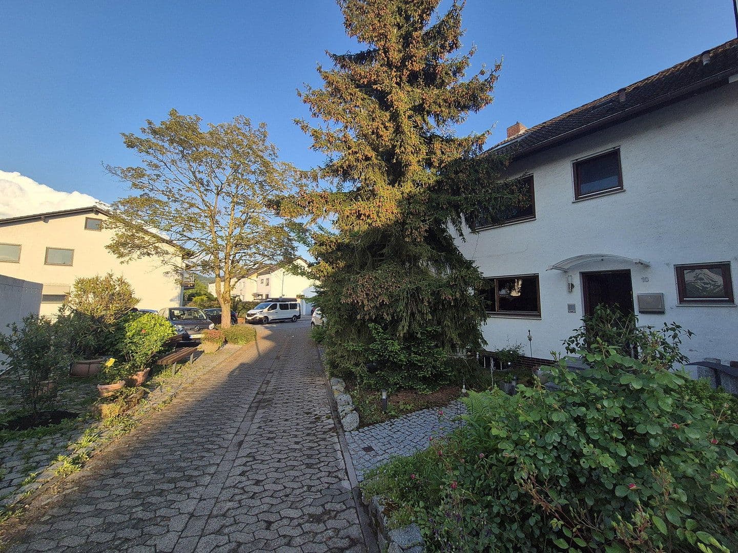 Prodej domu 160 m², pozemek 271 m², Bensheim, Hessen Prodej domu 160 m², pozemek 271 m², Bensheim, Hessen