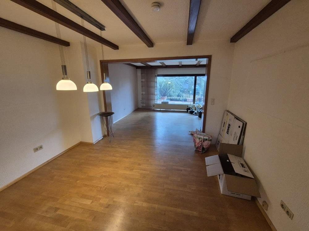 Prodej domu 160 m², pozemek 271 m², Bensheim, Hessen Prodej domu 160 m², pozemek 271 m², Bensheim, Hessen