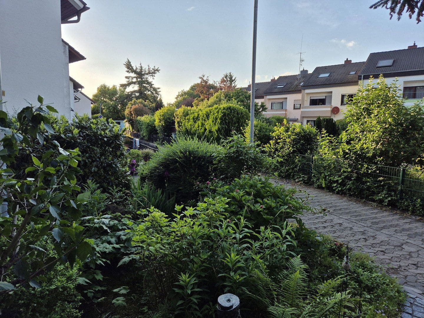 Prodej domu 160 m², pozemek 271 m², Bensheim, Hessen Prodej domu 160 m², pozemek 271 m², Bensheim, Hessen