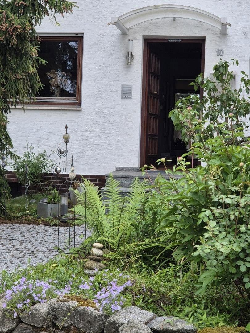 Prodej domu 160 m², pozemek 271 m², Bensheim, Hessen Prodej domu 160 m², pozemek 271 m², Bensheim, Hessen