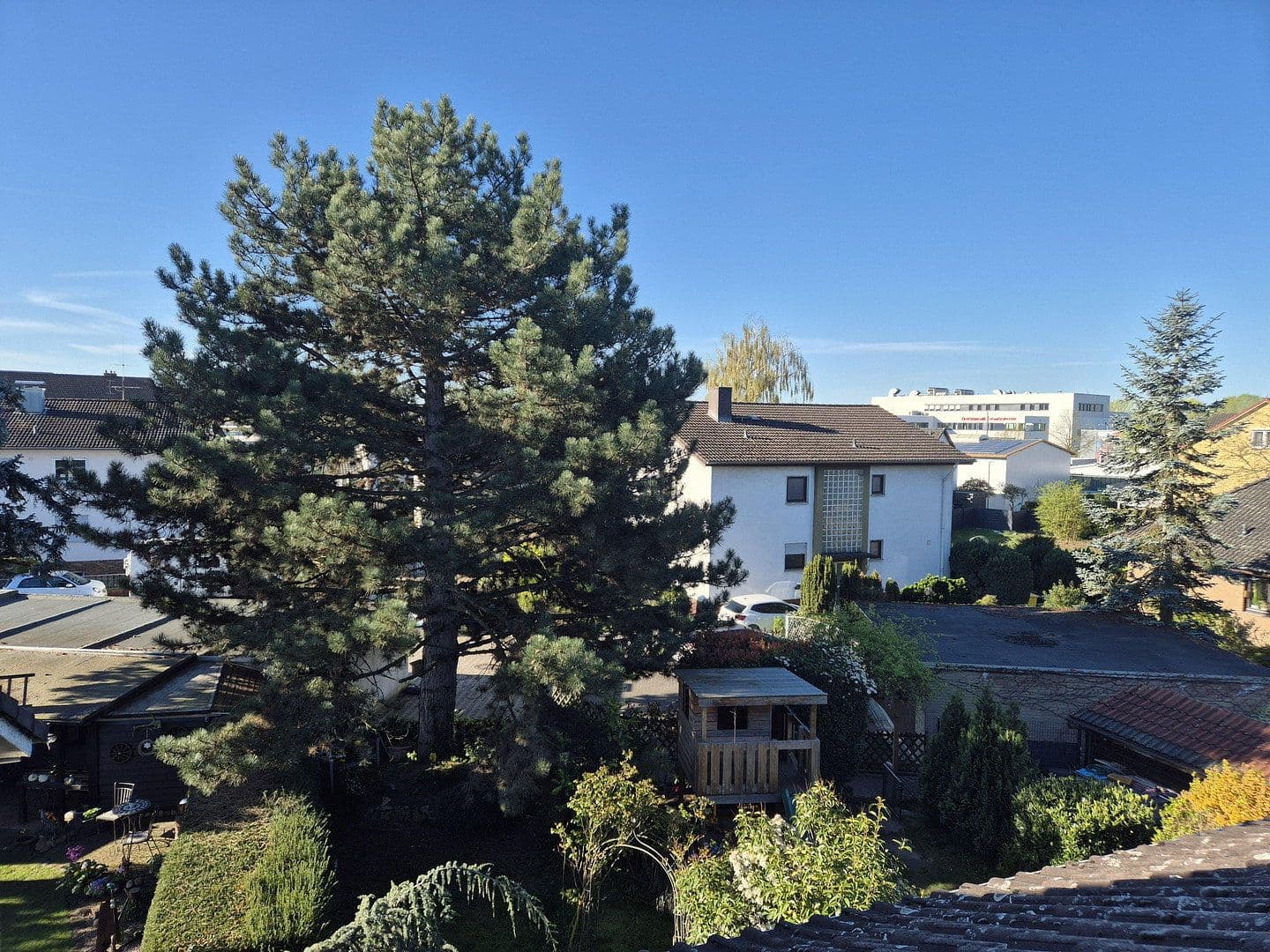 Prodej domu 160 m², pozemek 271 m², Bensheim, Hessen Prodej domu 160 m², pozemek 271 m², Bensheim, Hessen