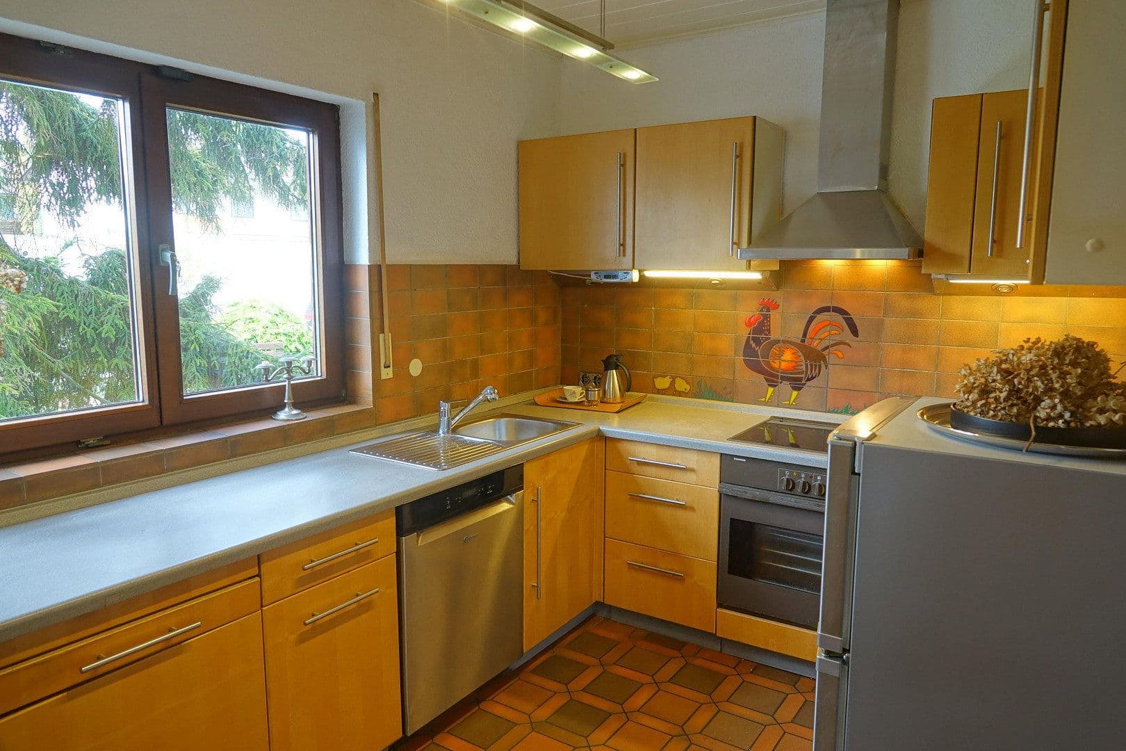 Prodej domu 160 m², pozemek 271 m², Bensheim, Hessen Prodej domu 160 m², pozemek 271 m², Bensheim, Hessen