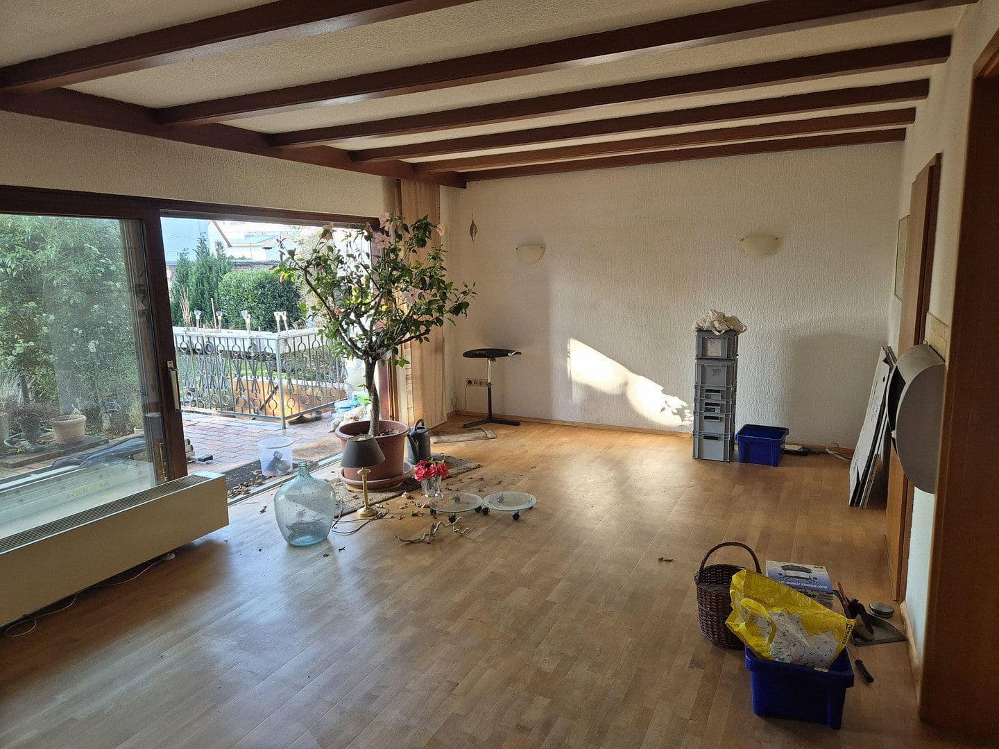 Prodej domu 160 m², pozemek 271 m², Bensheim, Hessen Prodej domu 160 m², pozemek 271 m², Bensheim, Hessen