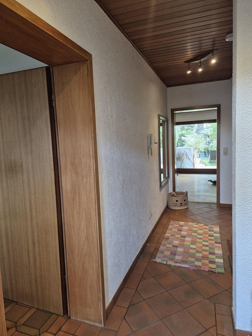 Prodej domu 160 m², pozemek 271 m², Bensheim, Hessen Prodej domu 160 m², pozemek 271 m², Bensheim, Hessen