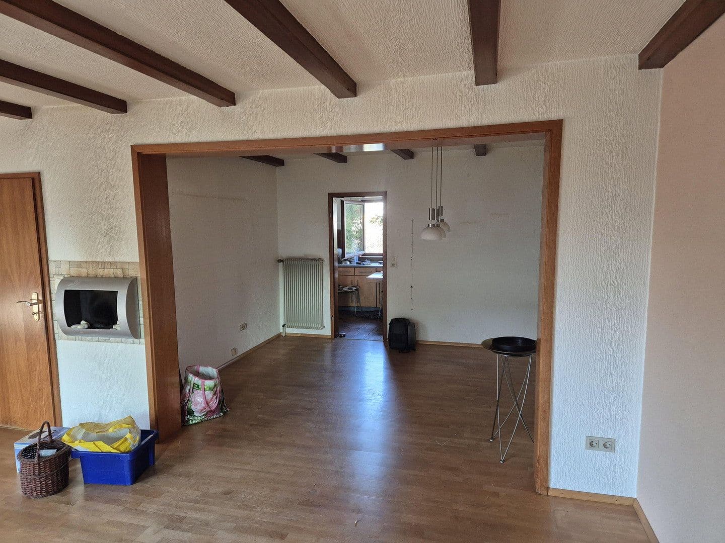 Prodej domu 160 m², pozemek 271 m², Bensheim, Hessen Prodej domu 160 m², pozemek 271 m², Bensheim, Hessen