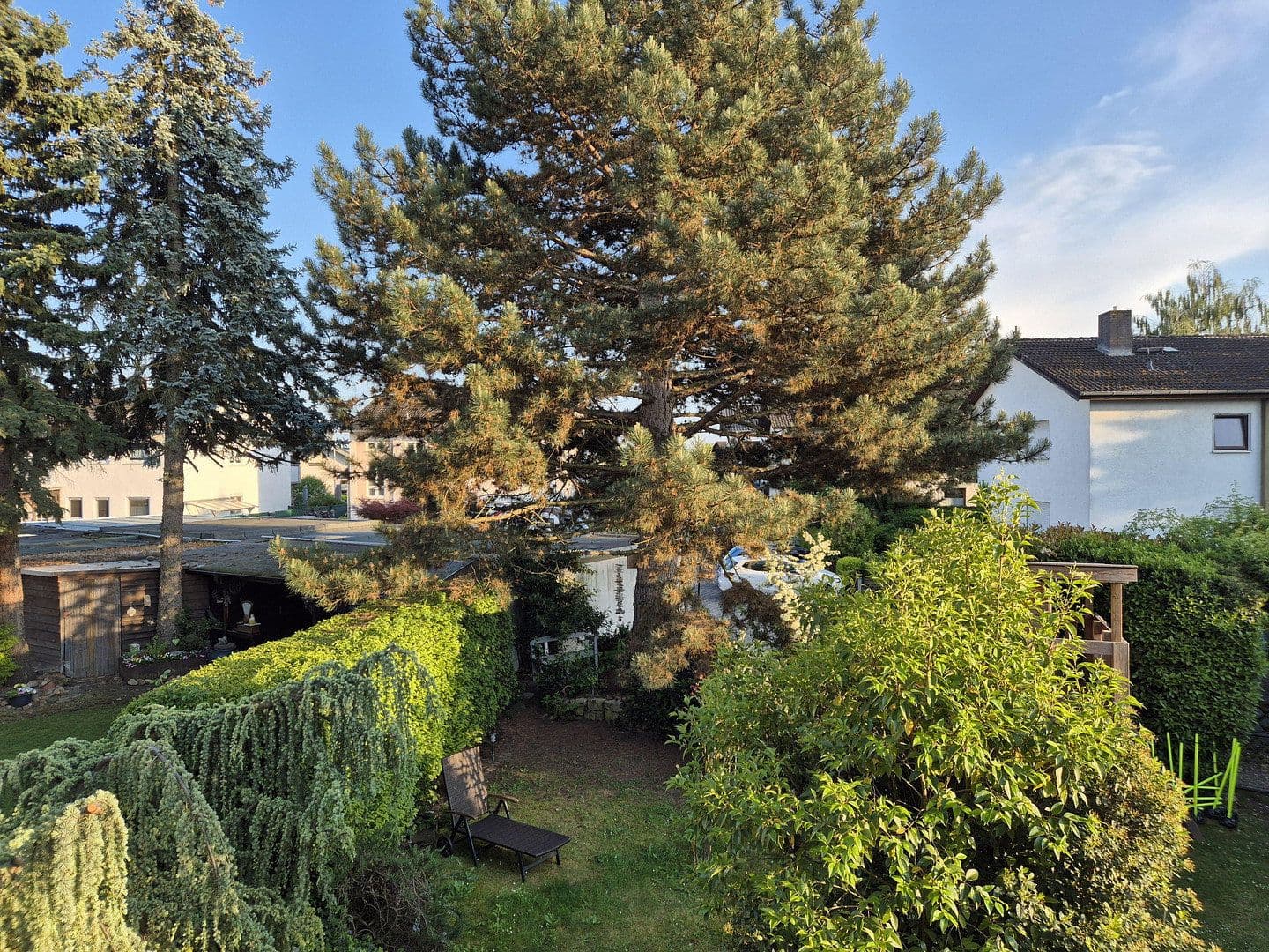 Prodej domu 160 m², pozemek 271 m², Bensheim, Hessen Prodej domu 160 m², pozemek 271 m², Bensheim, Hessen