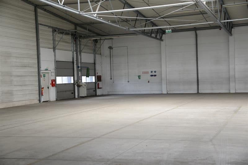 Pronájem nebytového prostoru 55.000 m², Gardelegen, Sasko-Anhaltsko Pronájem nebytového prostoru 55.000 m², Gardelegen, Sasko-Anhaltsko