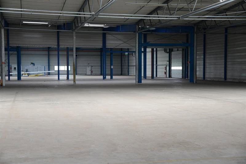 Pronájem nebytového prostoru 55.000 m², Gardelegen, Sasko-Anhaltsko Pronájem nebytového prostoru 55.000 m², Gardelegen, Sasko-Anhaltsko
