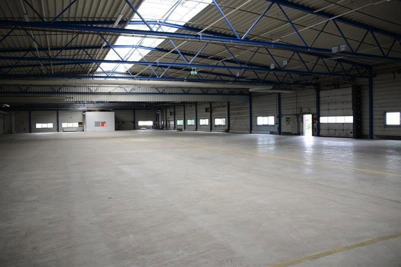 Pronájem nebytového prostoru 55.000 m², Gardelegen, Sasko-Anhaltsko Pronájem nebytového prostoru 55.000 m², Gardelegen, Sasko-Anhaltsko
