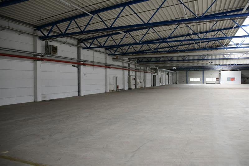 Pronájem nebytového prostoru 55.000 m², Gardelegen, Sasko-Anhaltsko Pronájem nebytového prostoru 55.000 m², Gardelegen, Sasko-Anhaltsko