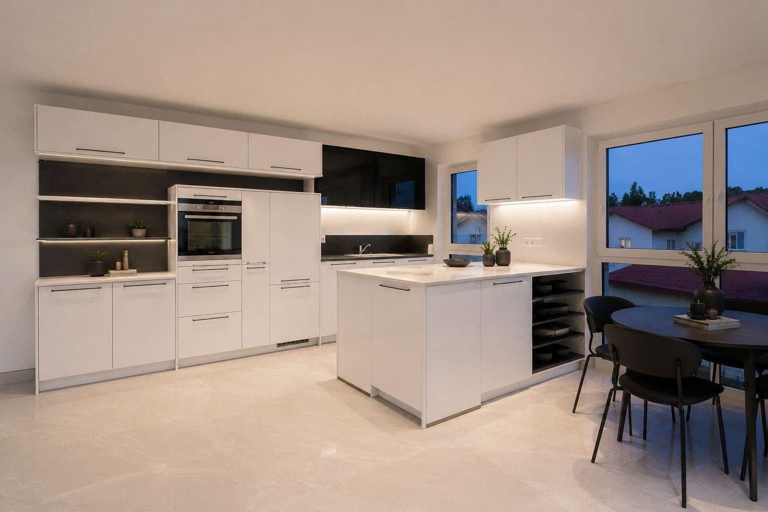Prodej bytu 3+1 77 m², Dorfen, Bavorsko Prodej bytu 3+1 77 m², Dorfen, Bavorsko