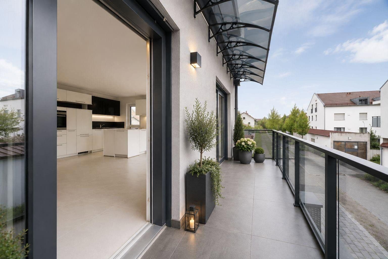 Prodej bytu 3+1 77 m², Dorfen, Bavorsko Prodej bytu 3+1 77 m², Dorfen, Bavorsko