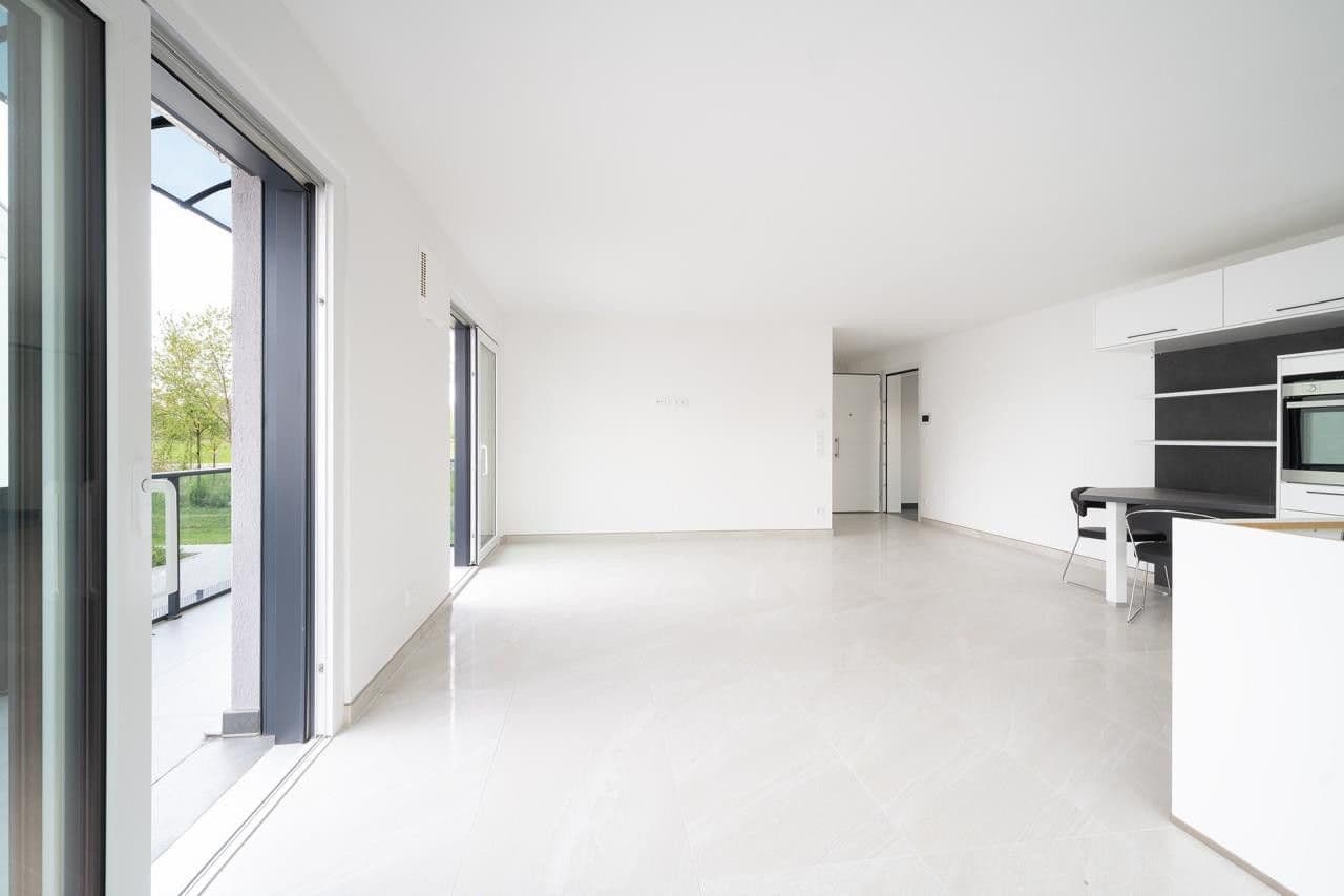 Prodej bytu 3+1 77 m², Dorfen, Bavorsko Prodej bytu 3+1 77 m², Dorfen, Bavorsko