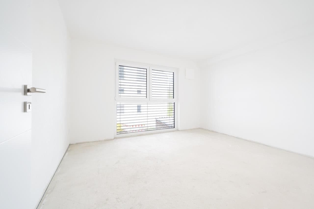 Prodej bytu 3+1 77 m², Dorfen, Bavorsko Prodej bytu 3+1 77 m², Dorfen, Bavorsko