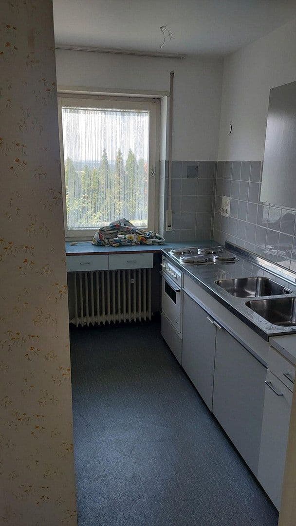 Pronájem bytu 2+kk 56 m², Reutlingen, Bádensko-Württembersko Pronájem bytu 2+kk 56 m², Reutlingen, Bádensko-Württembersko