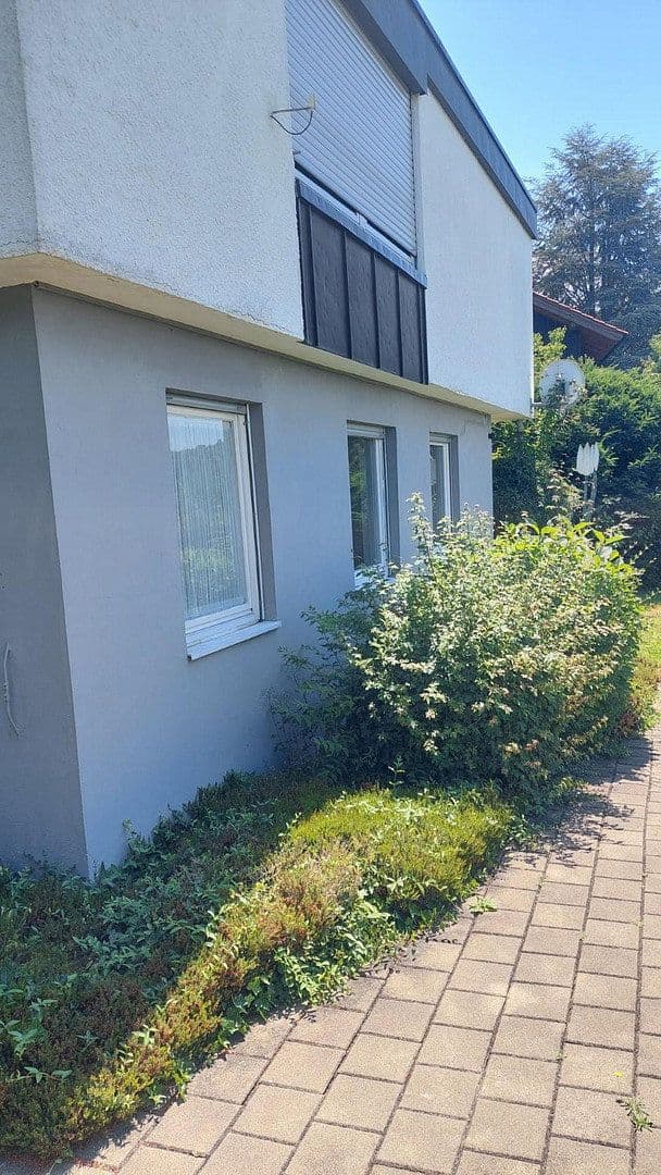 Pronájem bytu 2+kk 56 m², Reutlingen, Bádensko-Württembersko Pronájem bytu 2+kk 56 m², Reutlingen, Bádensko-Württembersko