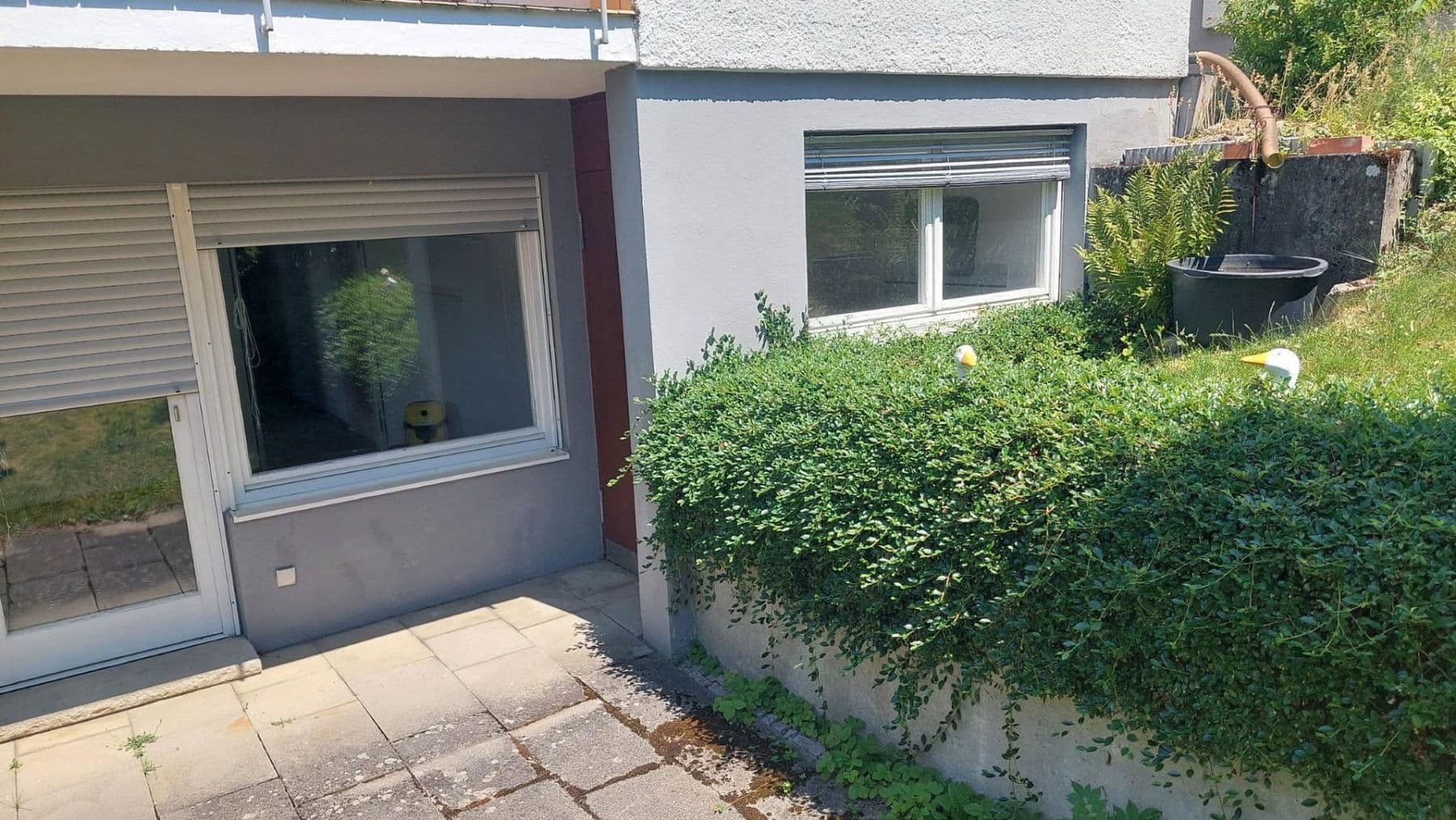 Pronájem bytu 2+kk 56 m², Reutlingen, Bádensko-Württembersko Pronájem bytu 2+kk 56 m², Reutlingen, Bádensko-Württembersko
