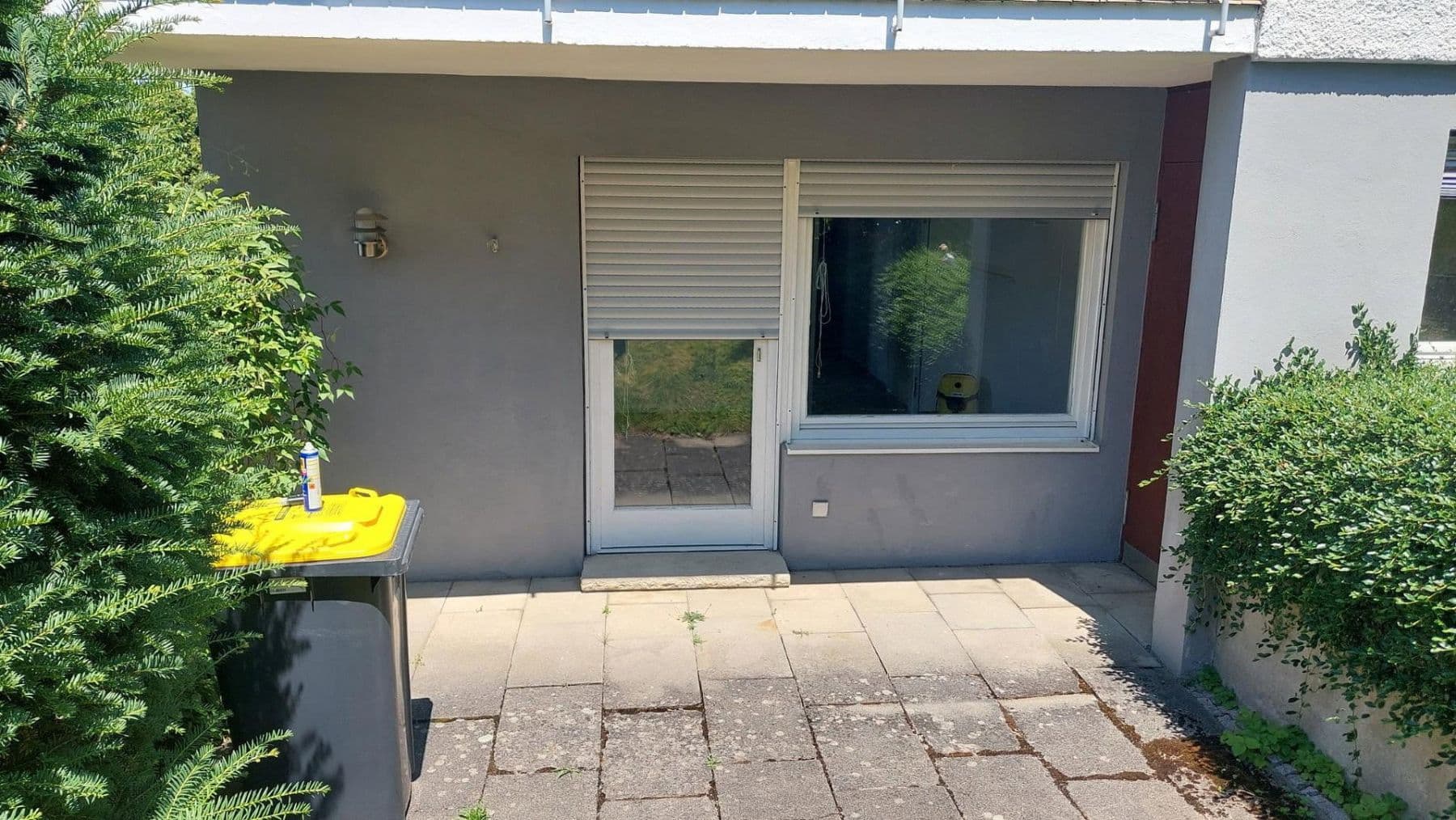 Pronájem bytu 2+kk 56 m², Reutlingen, Bádensko-Württembersko Pronájem bytu 2+kk 56 m², Reutlingen, Bádensko-Württembersko
