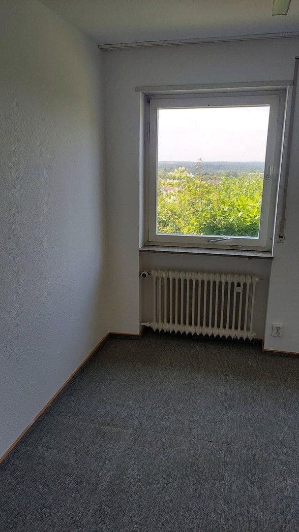 Pronájem bytu 2+kk 56 m², Reutlingen, Bádensko-Württembersko Pronájem bytu 2+kk 56 m², Reutlingen, Bádensko-Württembersko