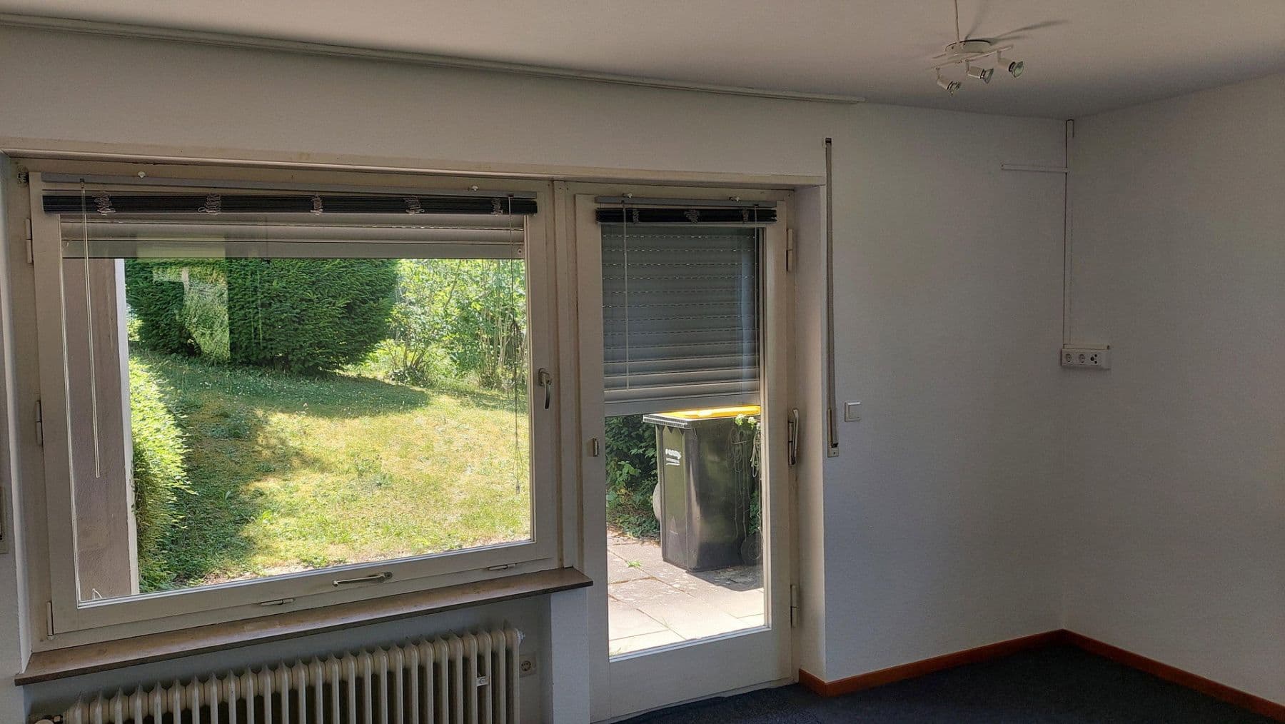 Pronájem bytu 2+kk 56 m², Reutlingen, Bádensko-Württembersko Pronájem bytu 2+kk 56 m², Reutlingen, Bádensko-Württembersko