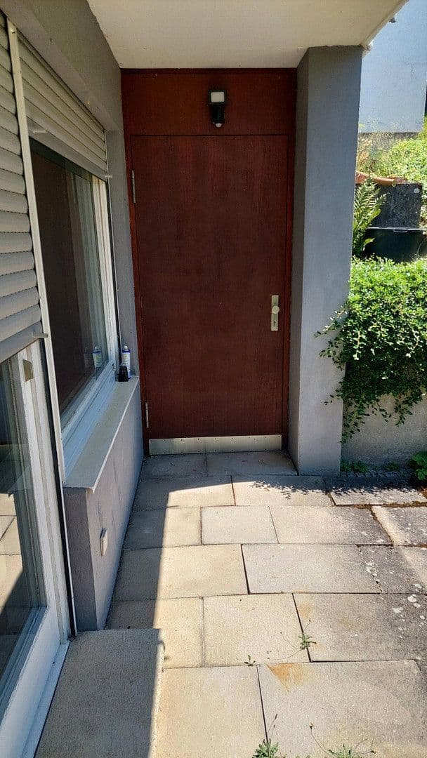 Pronájem bytu 2+kk 56 m², Reutlingen, Bádensko-Württembersko Pronájem bytu 2+kk 56 m², Reutlingen, Bádensko-Württembersko