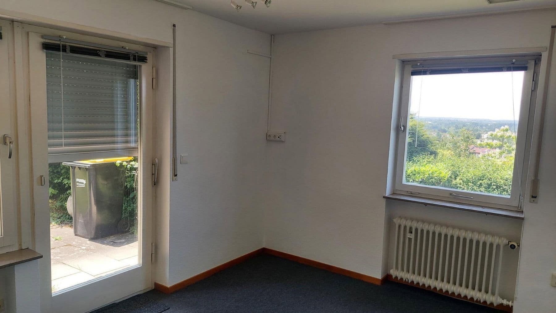 Pronájem bytu 2+kk 56 m², Reutlingen, Bádensko-Württembersko Pronájem bytu 2+kk 56 m², Reutlingen, Bádensko-Württembersko