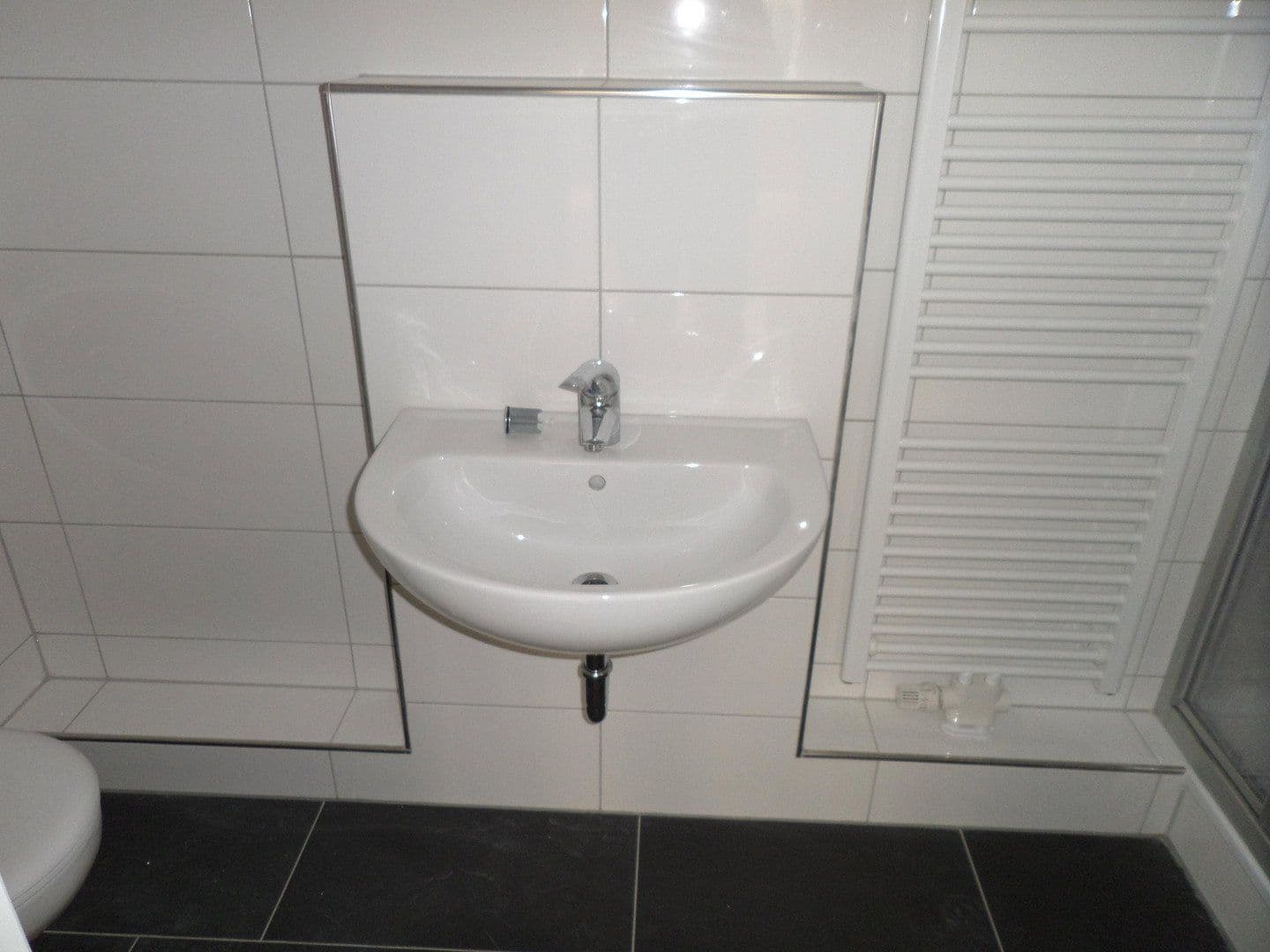 Pronájem bytu 1+1 34 m², Kaiserstraße 32, Braunschweig, Dolní Sasko Pronájem bytu 1+1 34 m², Kaiserstraße 32, Braunschweig, Dolní Sasko